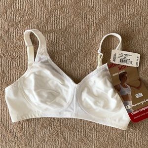 Champion Intense Activity Motion Control Bra